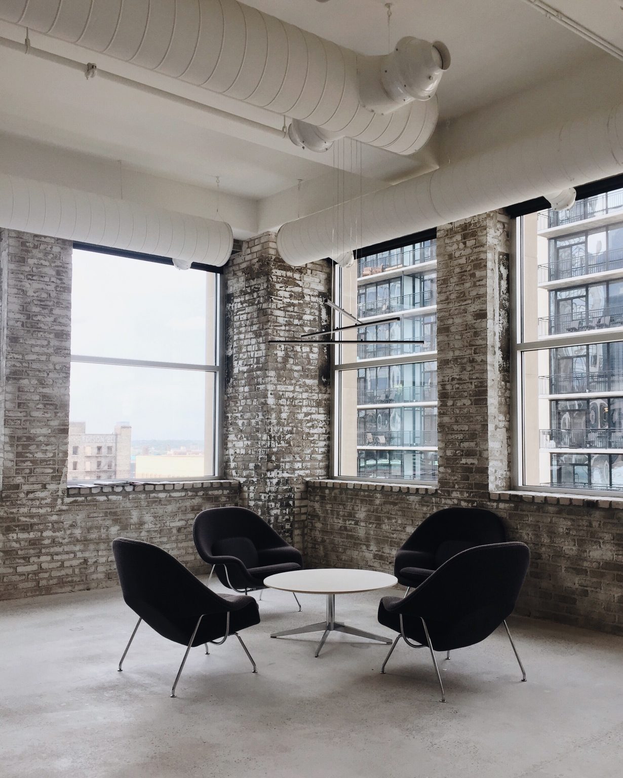 Industrial Interior Design: A Complete Guide - Visual ID