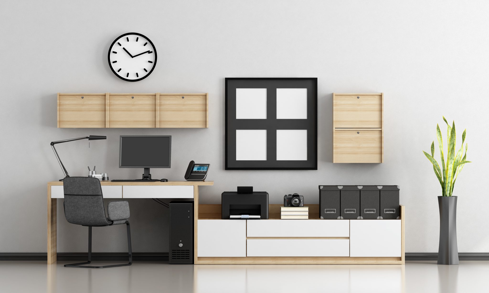 Introduction to Minimalist Home Interior Design - Visual ID